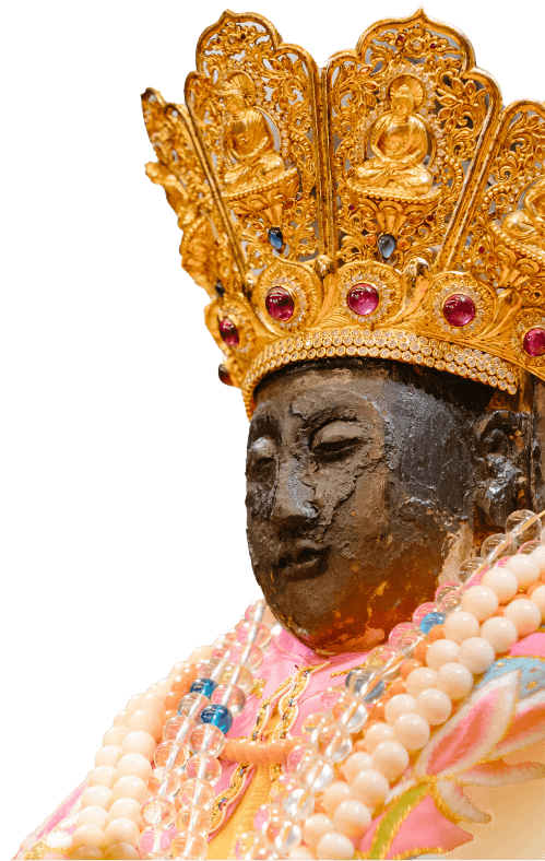 神明